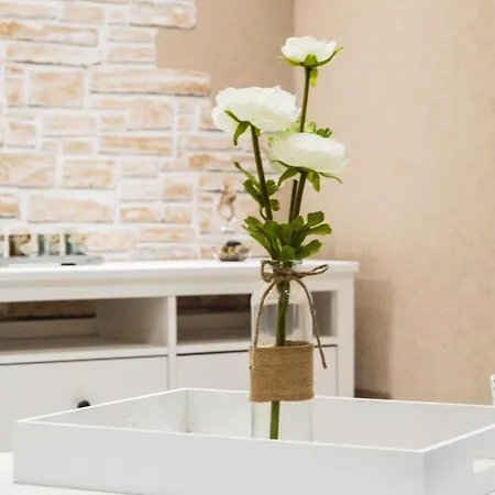 Les Logis De La Maisonnette Mouchamps