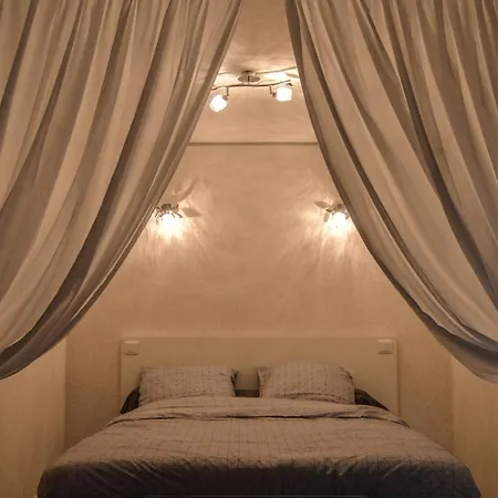 Les Logis De La Maisonnette Prázdninový dům *