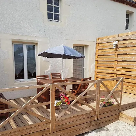 Les Logis De La Maisonnette *