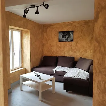 Holiday home Les Logis De La Maisonnette Mouchamps