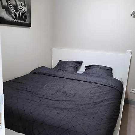 Les Logis De La Maisonnette Holiday home *