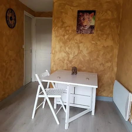 Les Logis De La Maisonnette * Mouchamps