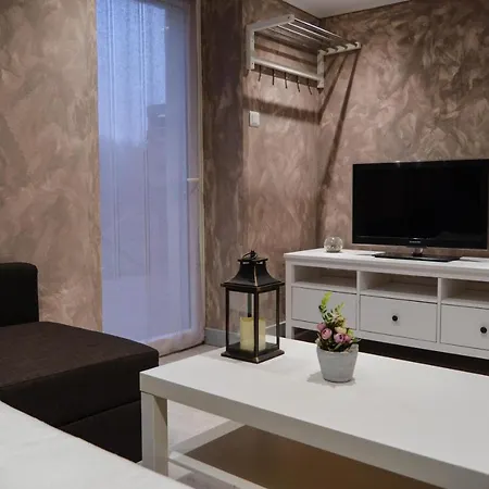 Les Logis De La Maisonnette *