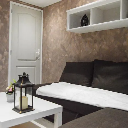 Les Logis De La Maisonnette Holiday home *