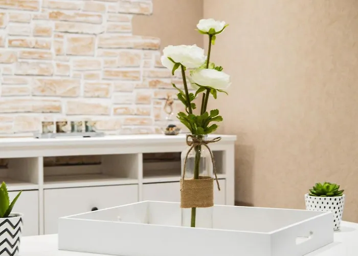 Les Logis De La Maisonnette Mouchamps