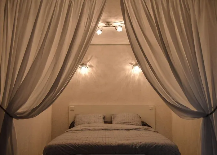 Les Logis De La Maisonnette 펜션 *