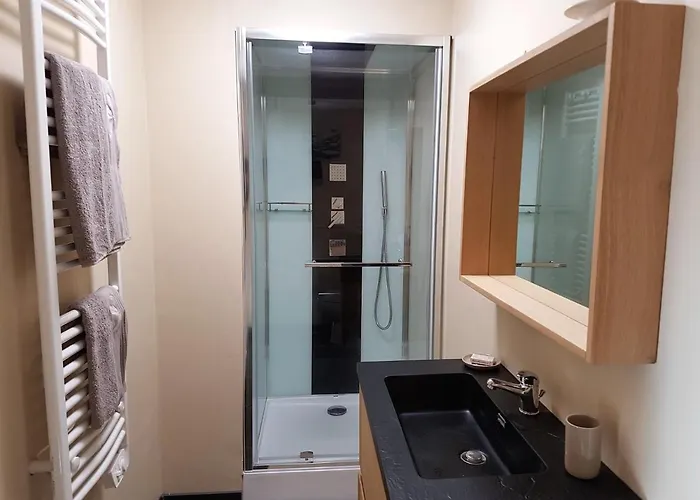 Les Logis De La Maisonnette