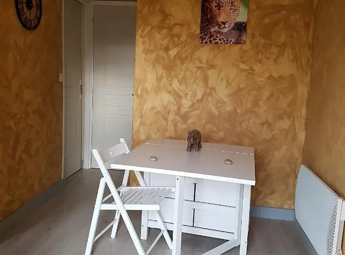 Les Logis De La Maisonnette * Mouchamps