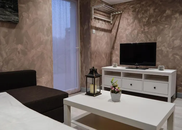 Les Logis De La Maisonnette *