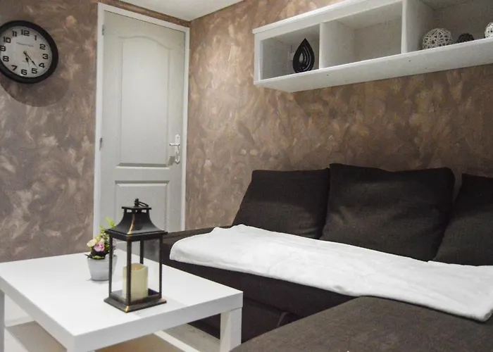 Les Logis De La Maisonnette 펜션 *